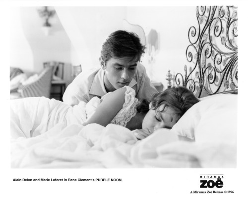Alain Delon pic #358895