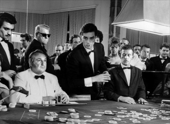 Alain Delon pic #391679
