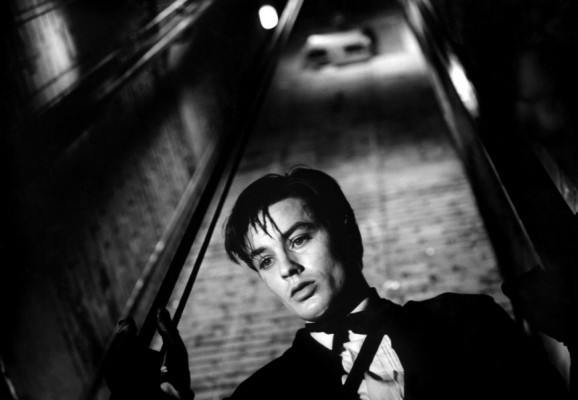 Alain Delon pic #391674