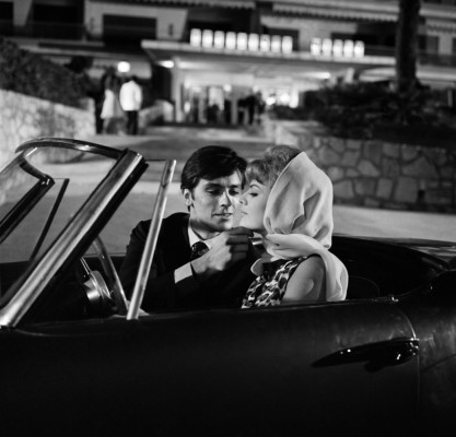 Alain Delon pic #391675