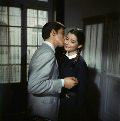 Alain Delon pic #389710