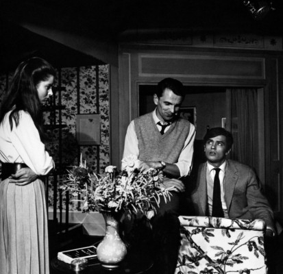 Alain Delon pic #389711