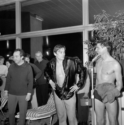 photo 15 in Alain Delon gallery [id484474] 2012-03-26 00:00:00