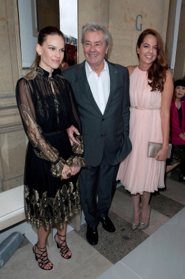 Alain Delon pic #605384