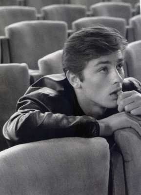 Alain Delon pic #133269