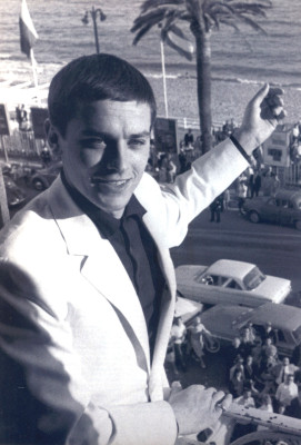 Alain Delon pic #133267