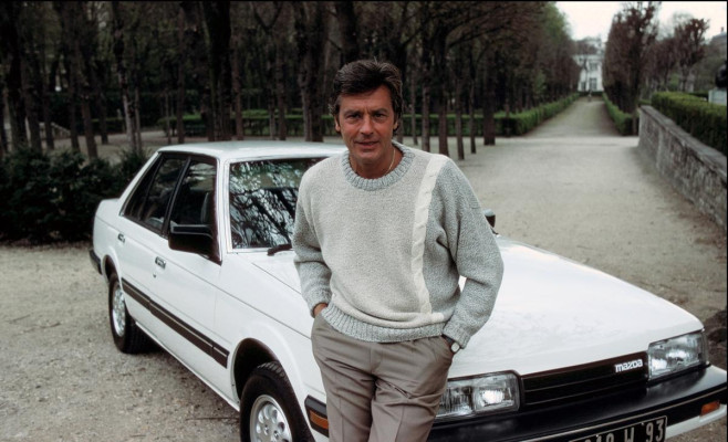 photo 8 in Alain Delon gallery [id480394] 2012-03-14 00:00:00