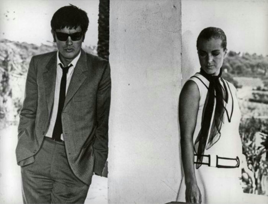 Alain Delon pic #375496