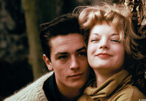 Alain Delon pic #375492