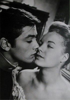 Alain Delon pic #363794