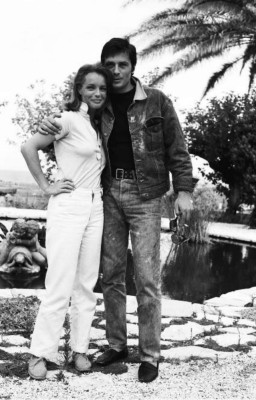 Alain Delon pic #361222