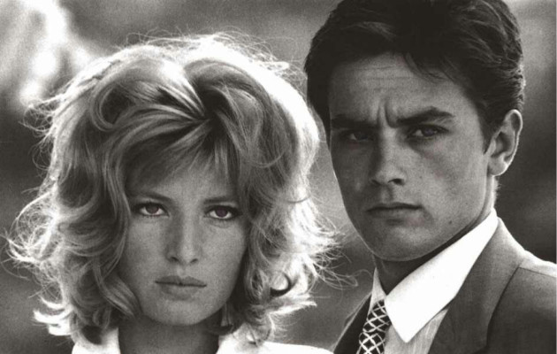 Alain Delon pic #363791