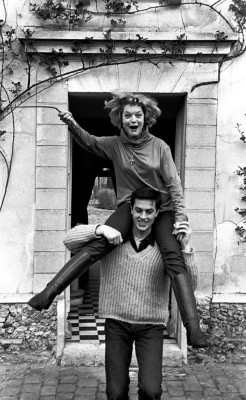 Alain Delon pic #365462