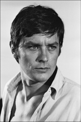Alain Delon pic #366576