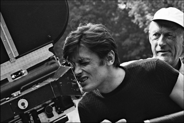 Alain Delon pic #363790