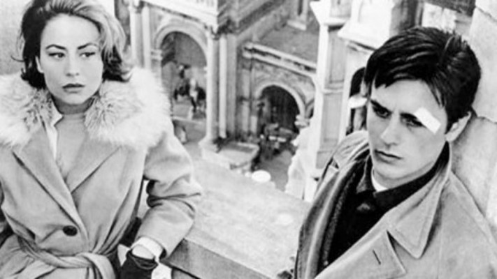 Alain Delon pic #368082