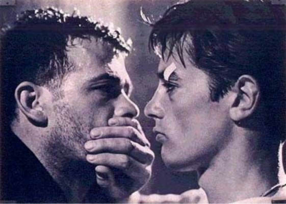 Alain Delon pic #368081