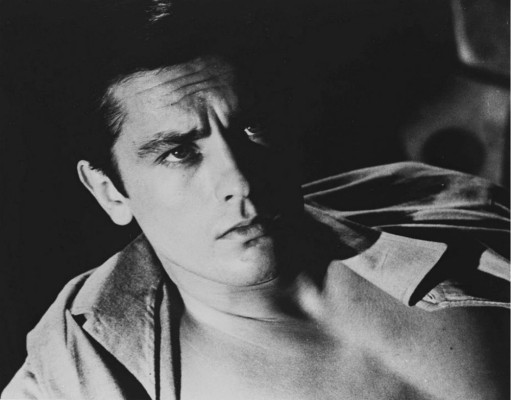 Alain Delon pic #363793