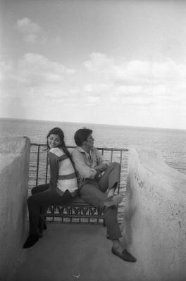 Alain Delon pic #365453