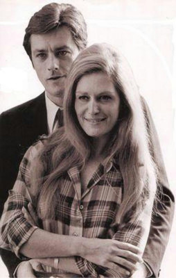 Alain Delon pic #366563