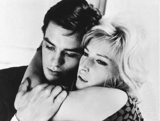 Alain Delon pic #366562