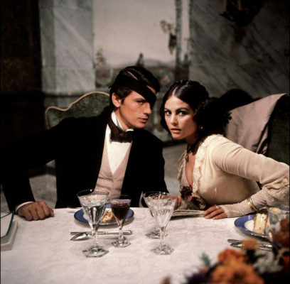Alain Delon pic #363788