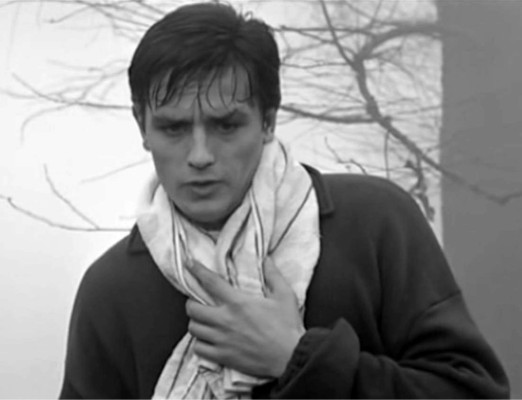 Alain Delon pic #366187
