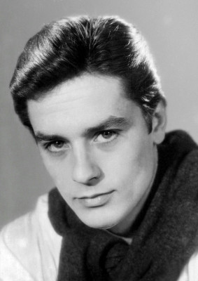 Alain Delon pic #366186