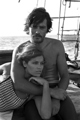Alain Delon pic #363795