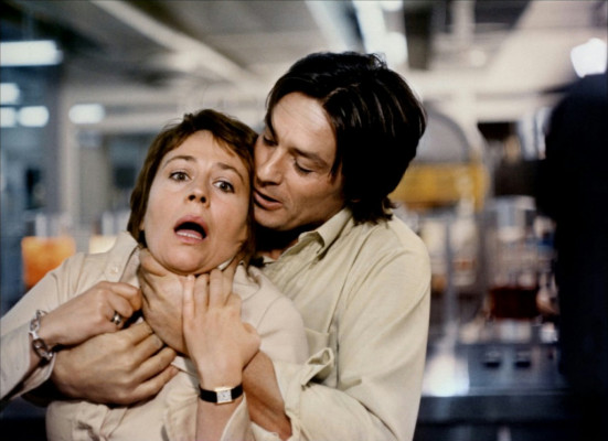 Alain Delon pic #366170