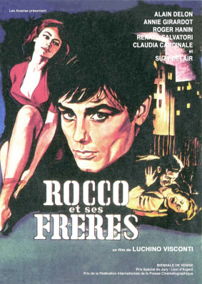 Alain Delon pic #366185