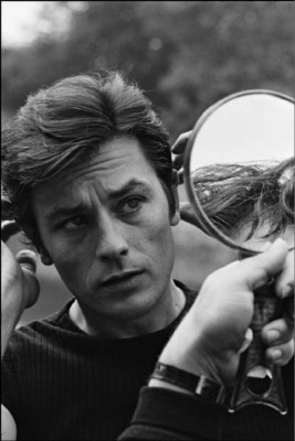 Alain Delon pic #366893