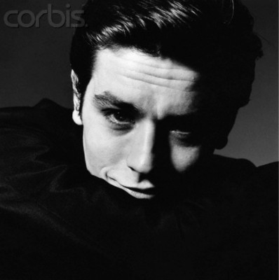 Alain Delon pic #368893