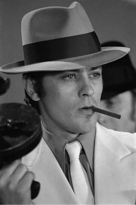 Alain Delon pic #365200