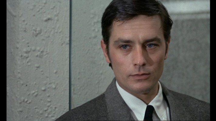 Alain Delon pic #369066