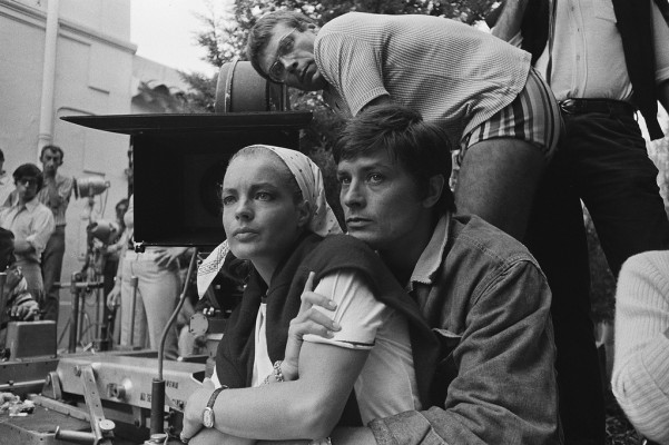 Alain Delon pic #365465