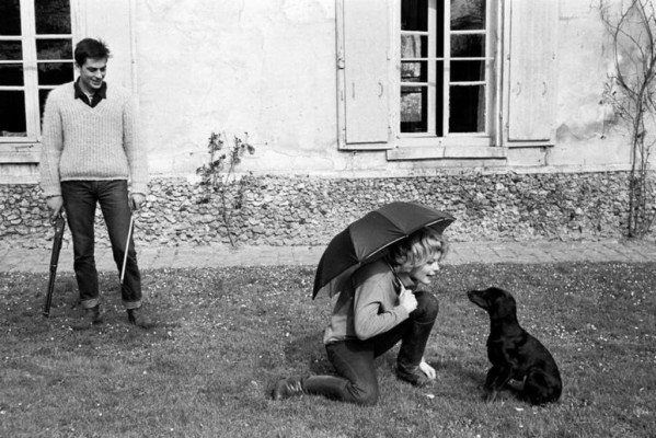 Alain Delon pic #366885