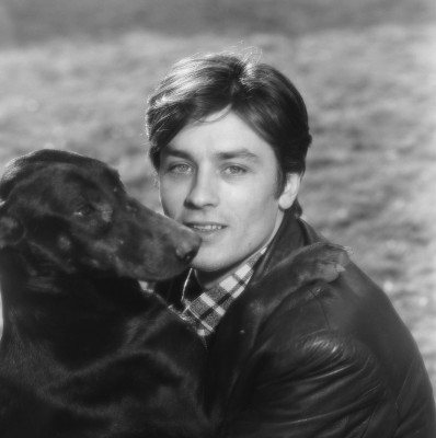 Alain Delon pic #366182