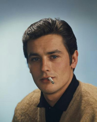 Alain Delon pic #365194