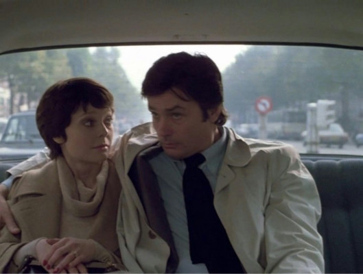 Alain Delon pic #368887