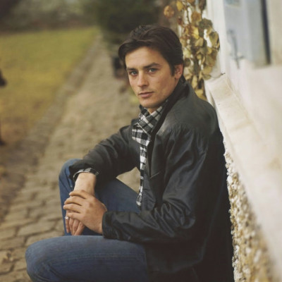 Alain Delon pic #365193