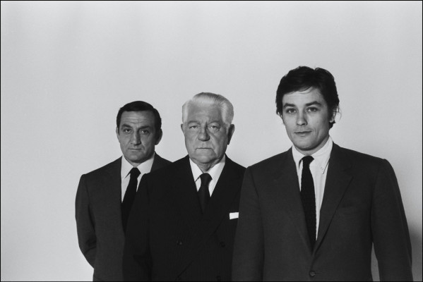 Alain Delon pic #366181