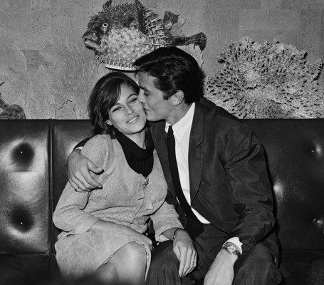 Alain Delon pic #366174