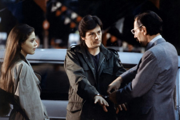 Alain Delon pic #365197