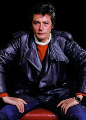 Alain Delon pic #368894