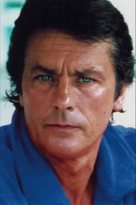 Alain Delon pic #365204