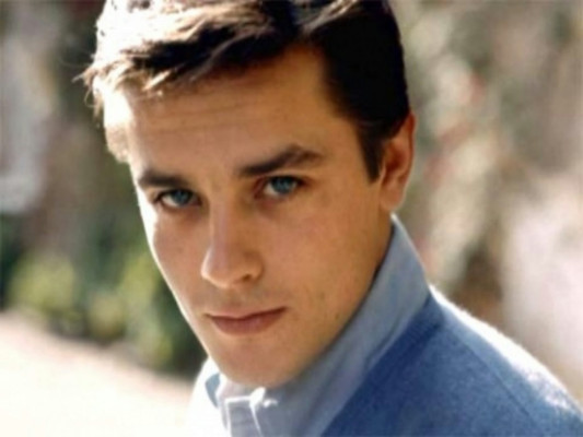 Alain Delon pic #368883