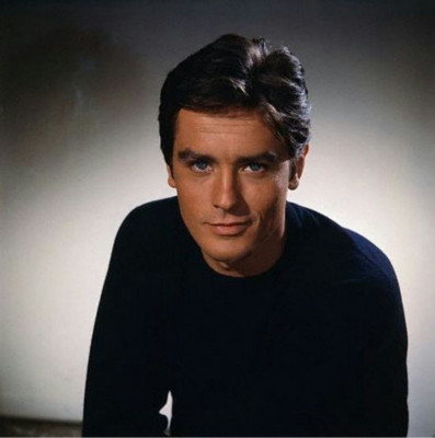 Alain Delon pic #366888