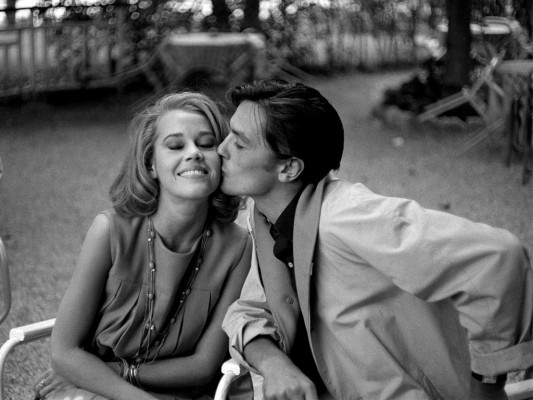 Alain Delon pic #366168