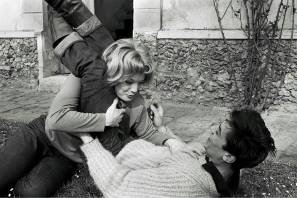 Alain Delon pic #366568